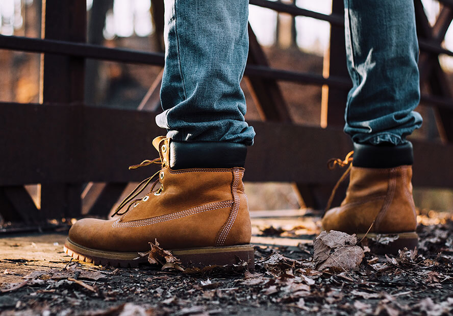 Who makes the most comfortable work boots