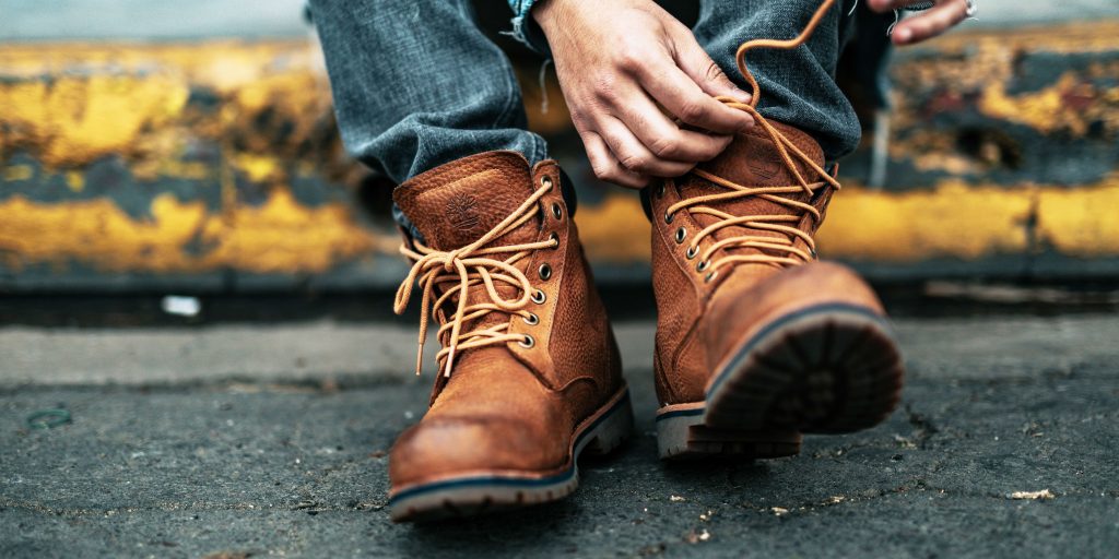 Who makes the most comfortable work boots