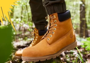 Who makes the most comfortable work boots