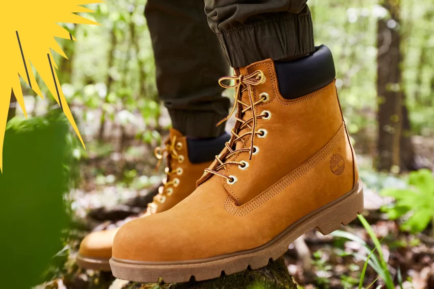Who makes the most comfortable work boots