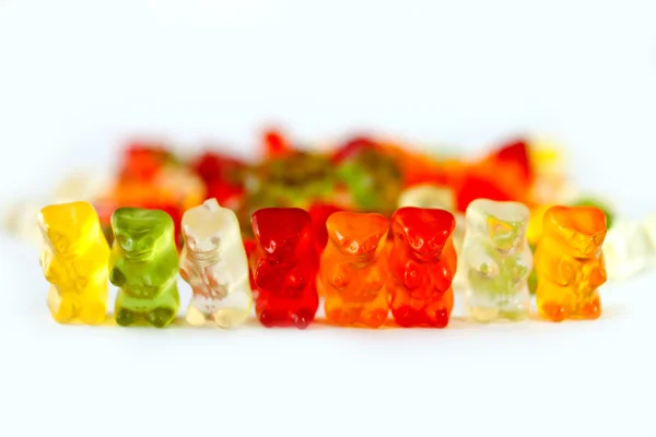 What Is the Recommended Dosage for THC Gummies?