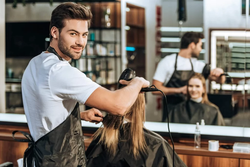 san antonio barbershop
