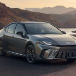 new toyota camry for sale houston