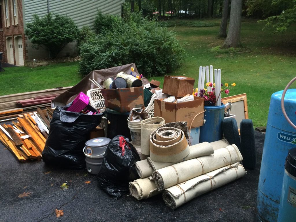 Factors to Consider When Choosing Reliable Residential Junk Hauling Services