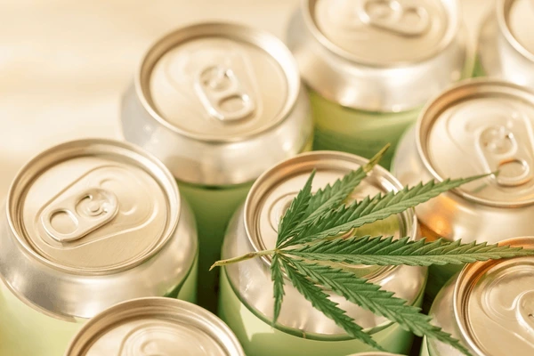 How to Enjoy THC Drinks Without Overdoing It