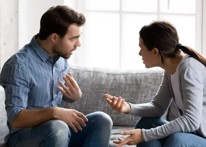 Navigating Emotional Complexity: A Fresh Approach to Divorce Law