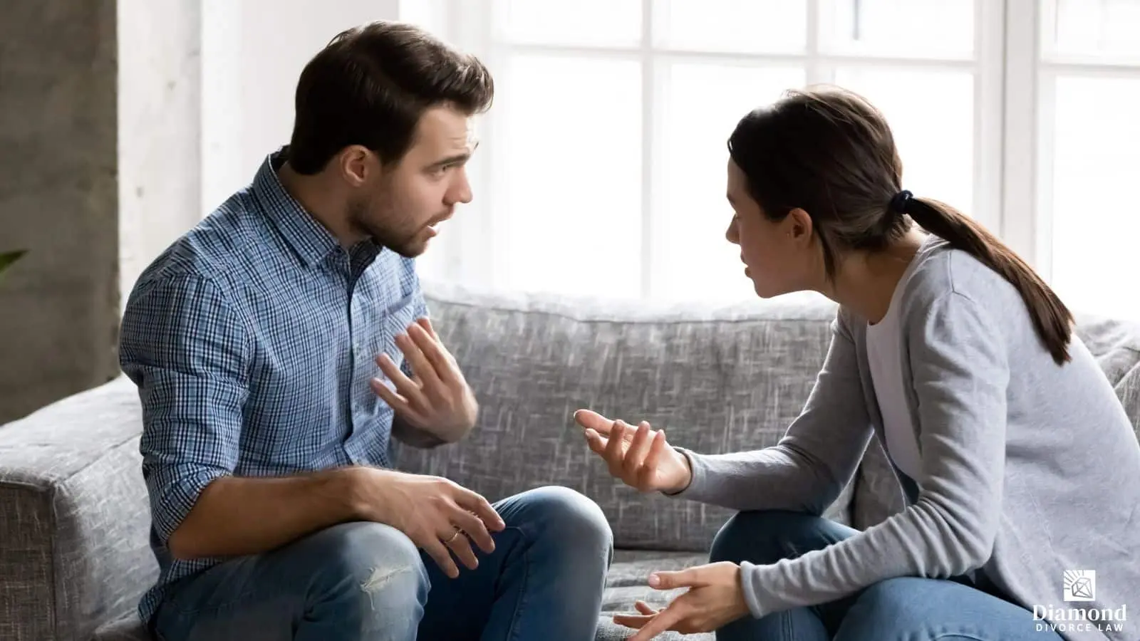 Navigating Emotional Complexity: A Fresh Approach to Divorce Law