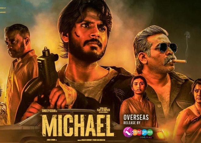 Top 3 High-Octane Telugu Action Films Streaming on OTT This Year