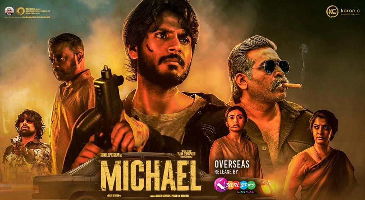 Top 3 High-Octane Telugu Action Films Streaming on OTT This Year