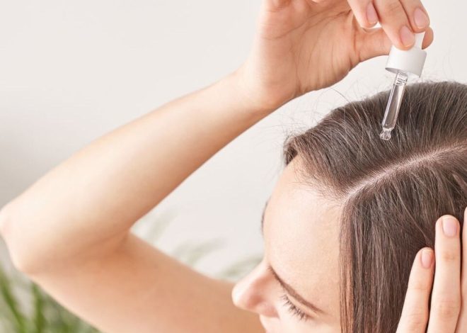 Contemporary Hair Care Trends Place Greater Focus on Peptide Based Solutions