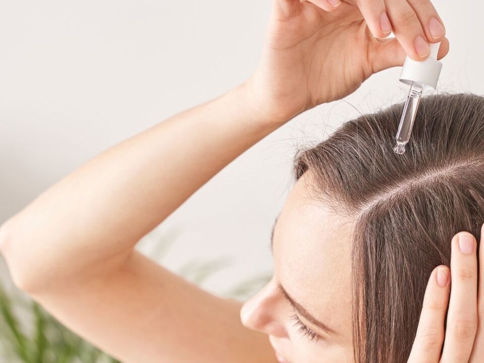 Contemporary Hair Care Trends Place Greater Focus on Peptide Based Solutions