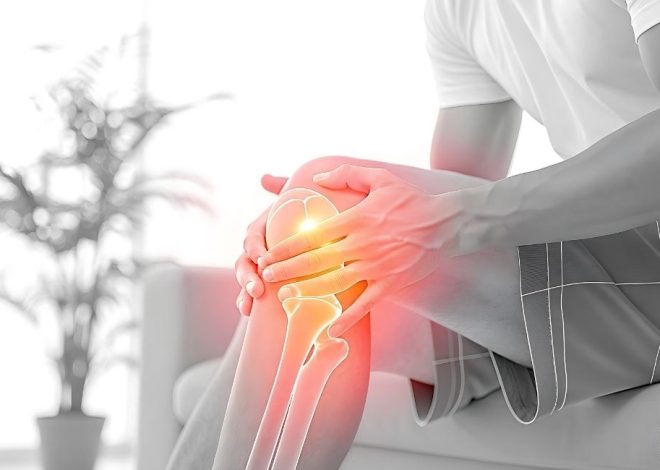 Peptides Supporting Research Into Inflammation Control During Bone Recovery