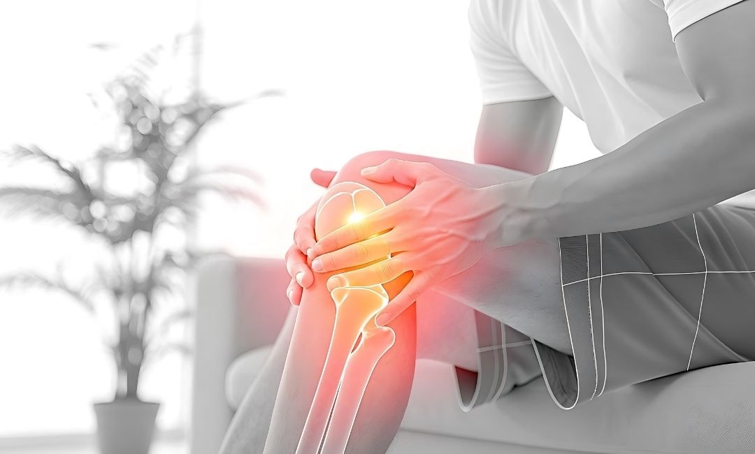 Peptides Supporting Research Into Inflammation Control During Bone Recovery