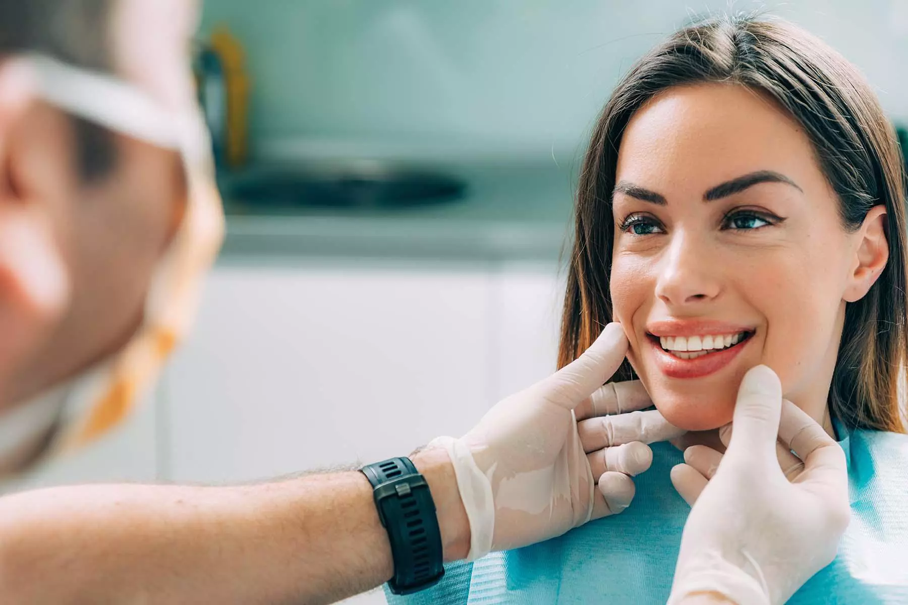 How Your Dental Team Composition Influences Treatment Outcomes and Patient Satisfaction
